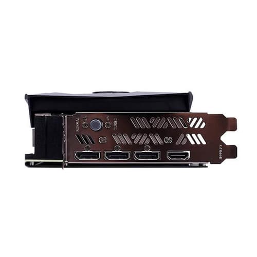 Colorful iGame RTX 3060 Vulcan OC LHR-V 8GB Gaming Graphics Card